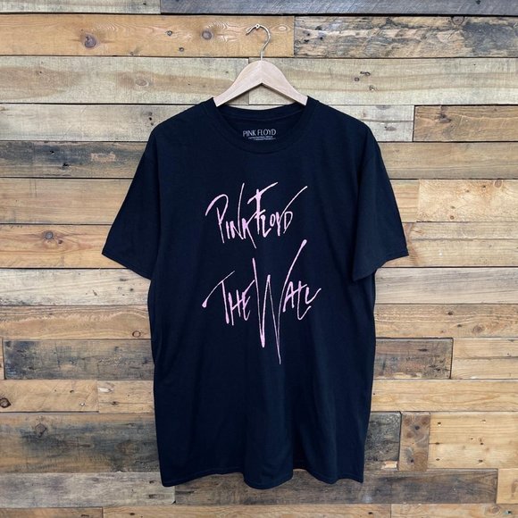 Guinness Other - Pink Floyd The Wall t Shirt